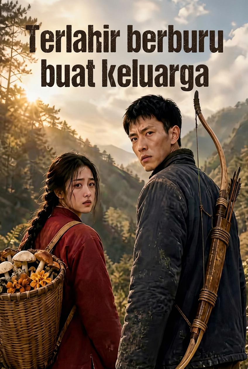 Kelahiran Kembali 1982: Berburu Demi Keluarga