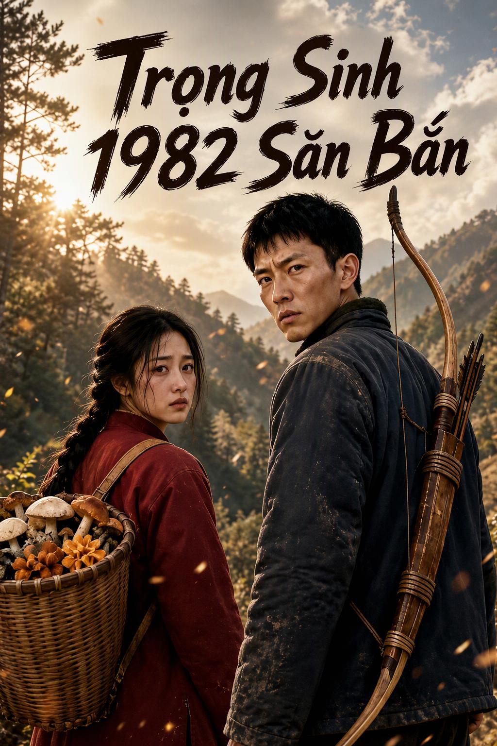 Trọng Sinh 1982: Săn Bắn Nuôi Gia Đình