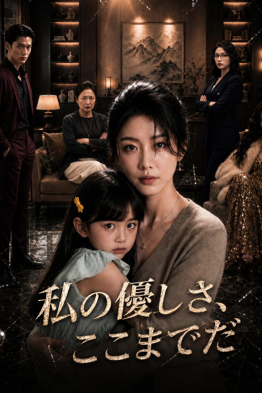 恩情の果て