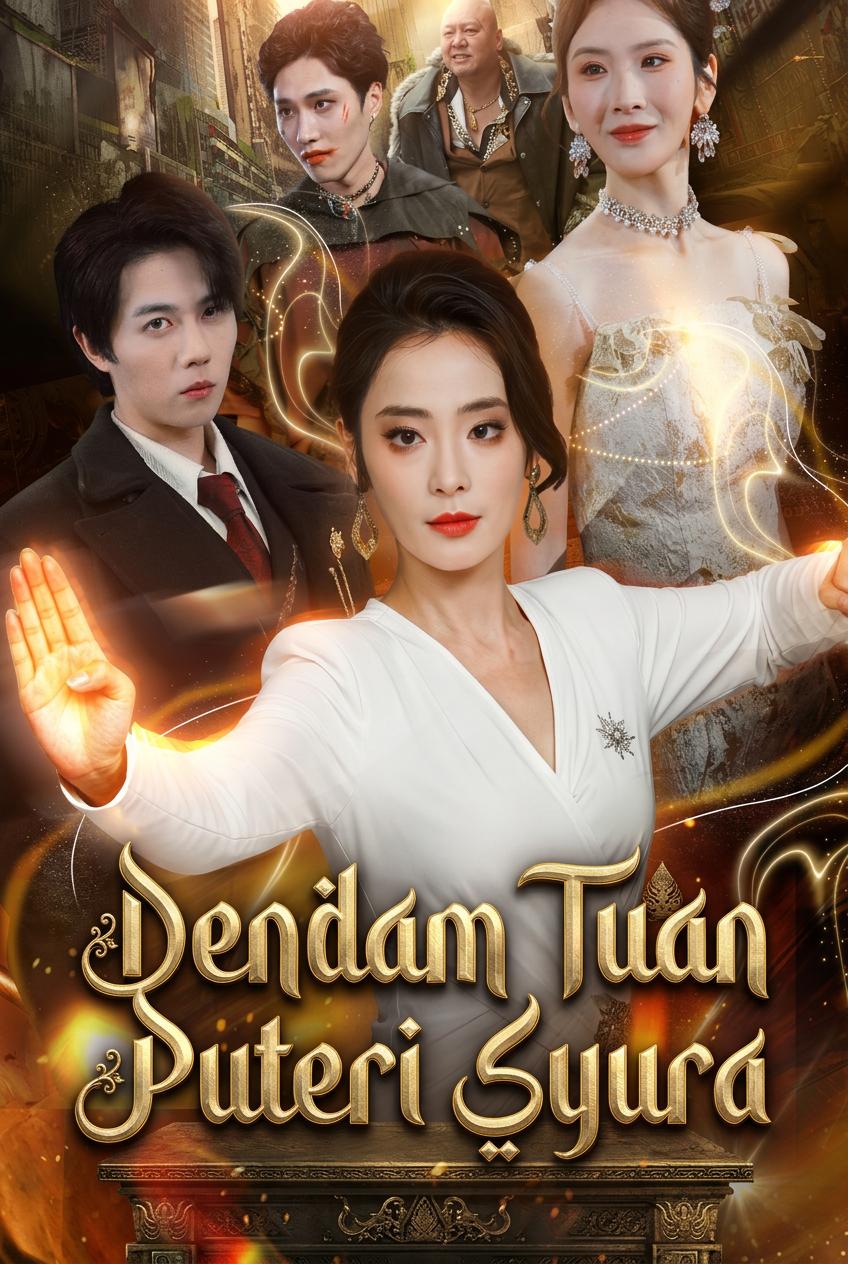 Waris Asura: Penghakiman Bermula