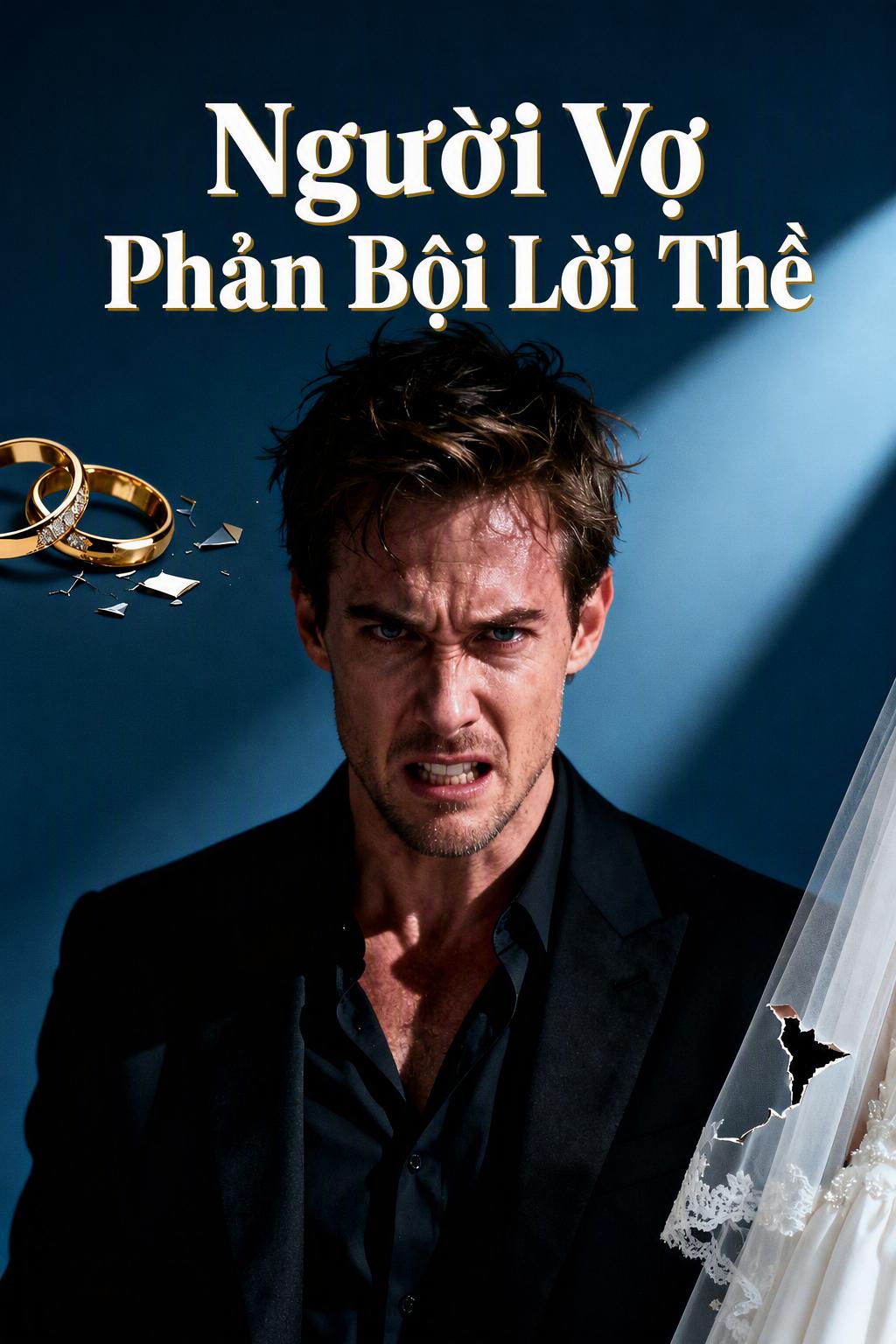 Cái Giá Của Vợ Phản Bội