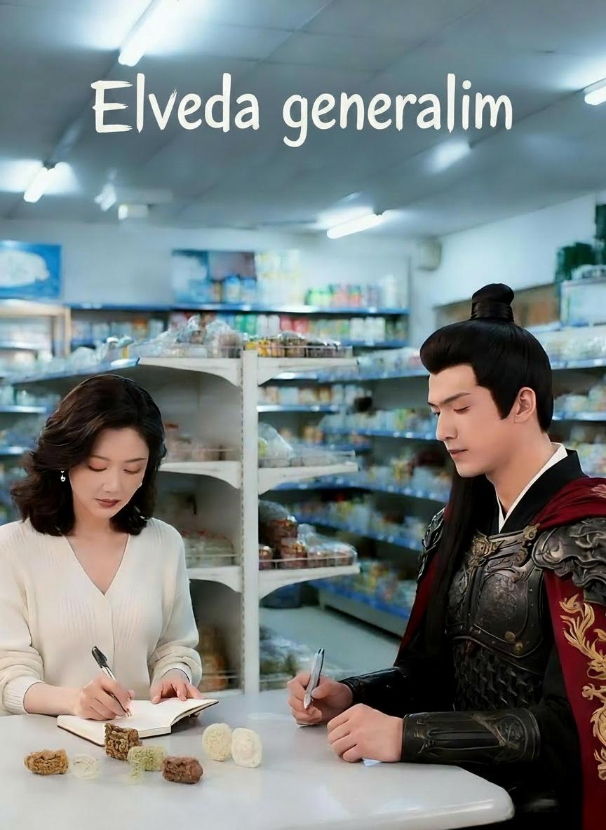 Elveda generalim