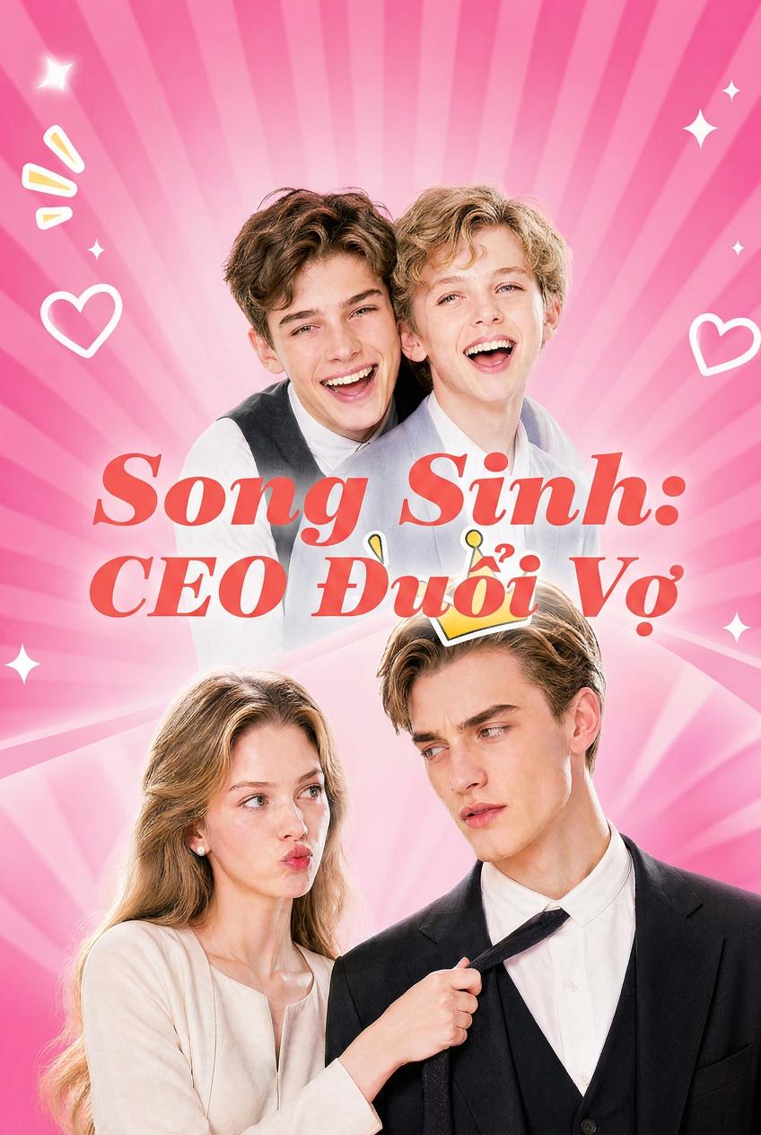 Song Sinh: CEO Đuổi Vợ