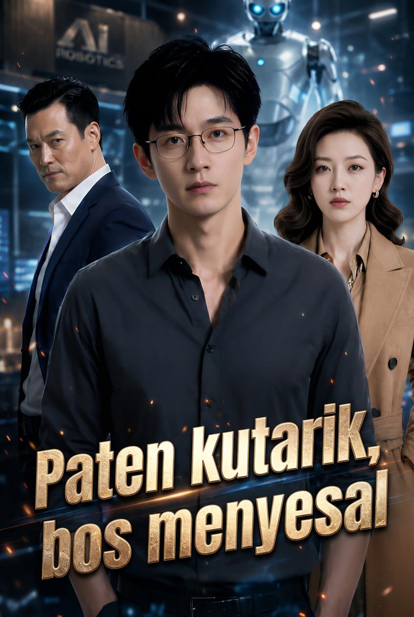 Insinyur Pemulih Paten