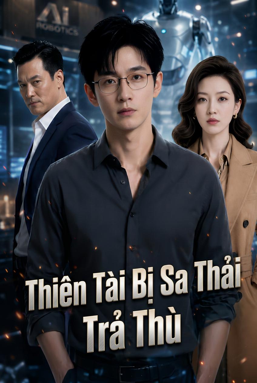 Kỹ Sư Thu Hồi Bằng Sáng Chế