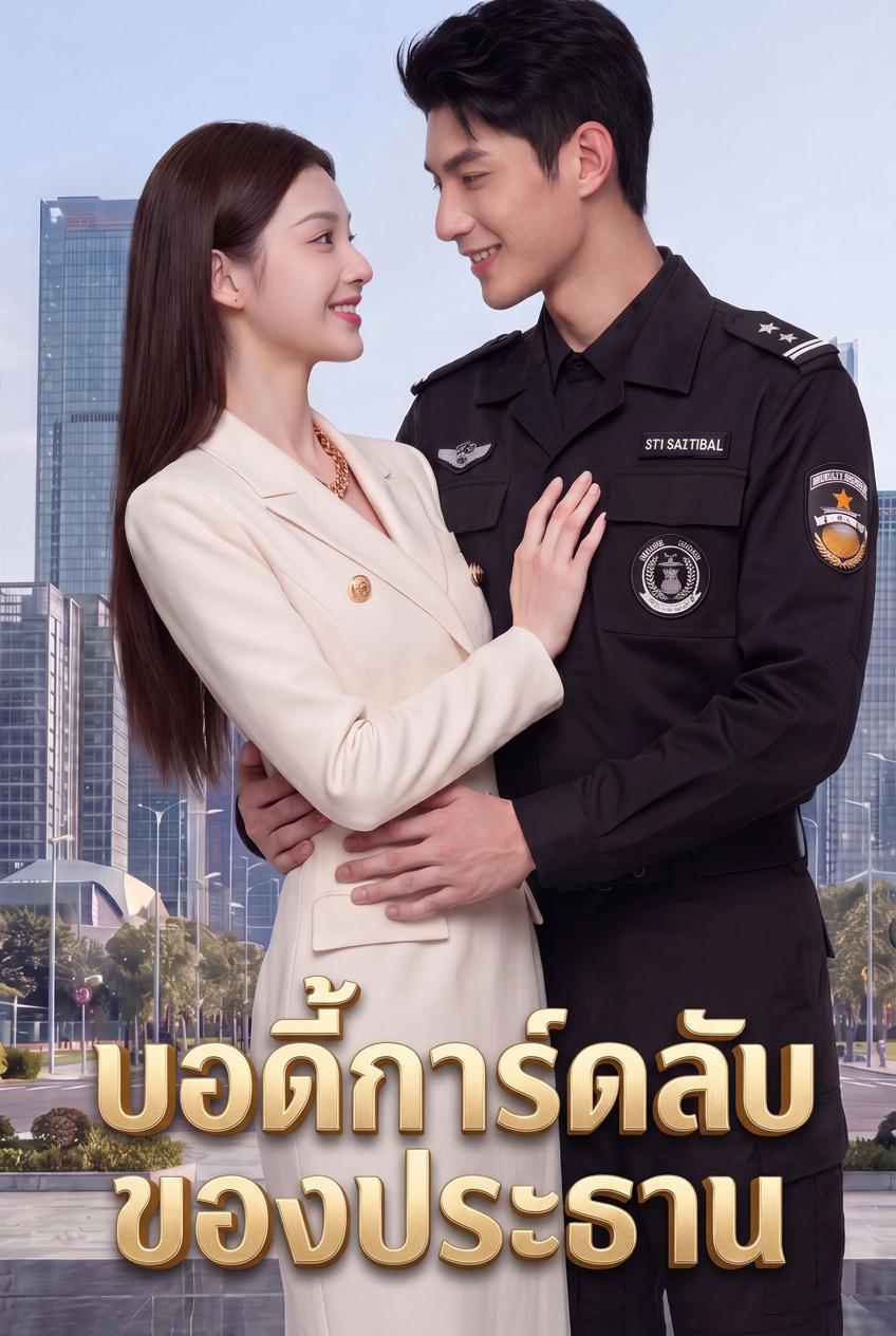 อดีตมือสังหารคุ้มกันประธานสาว