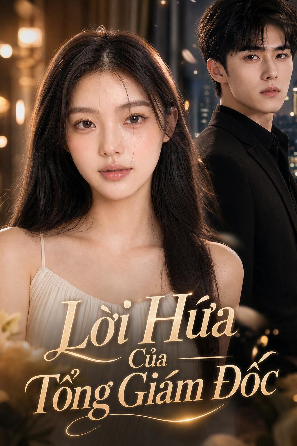 Gia Đình Bí Mật Của Tổng Tài