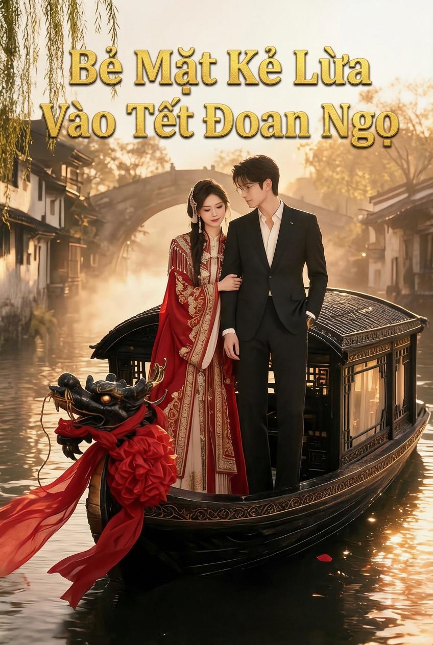 Bẻ Mặt Kẻ Lừa Vào Tết Đoan Ngọ