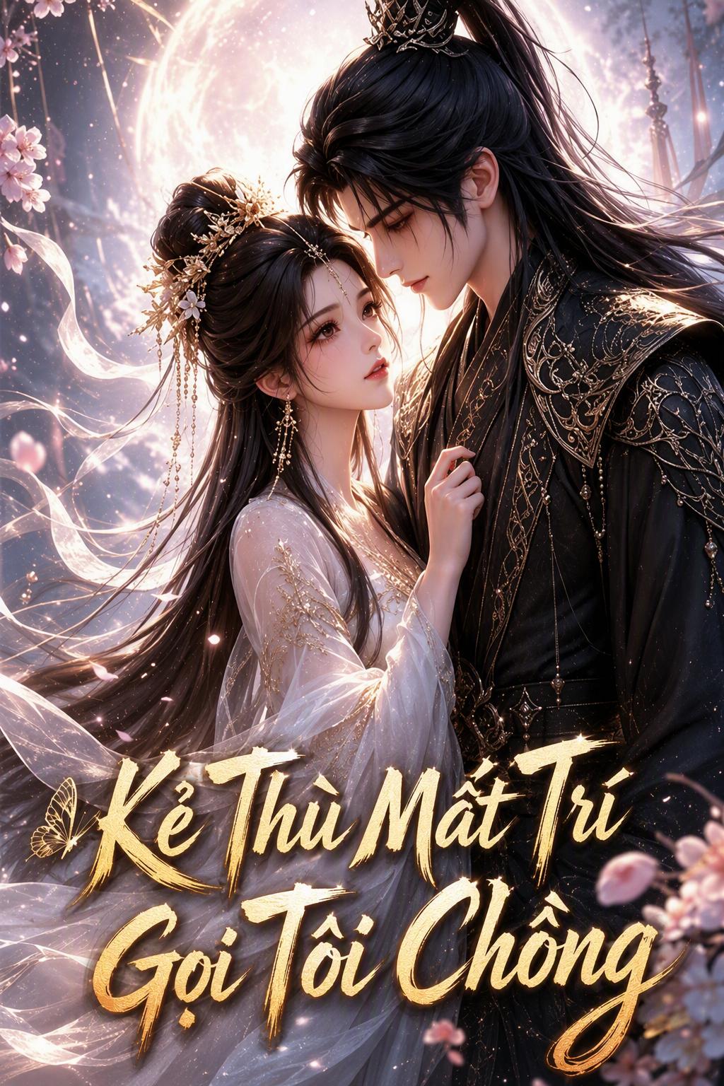 Kẻ Thù Mất Trí Gọi Tôi Chồng