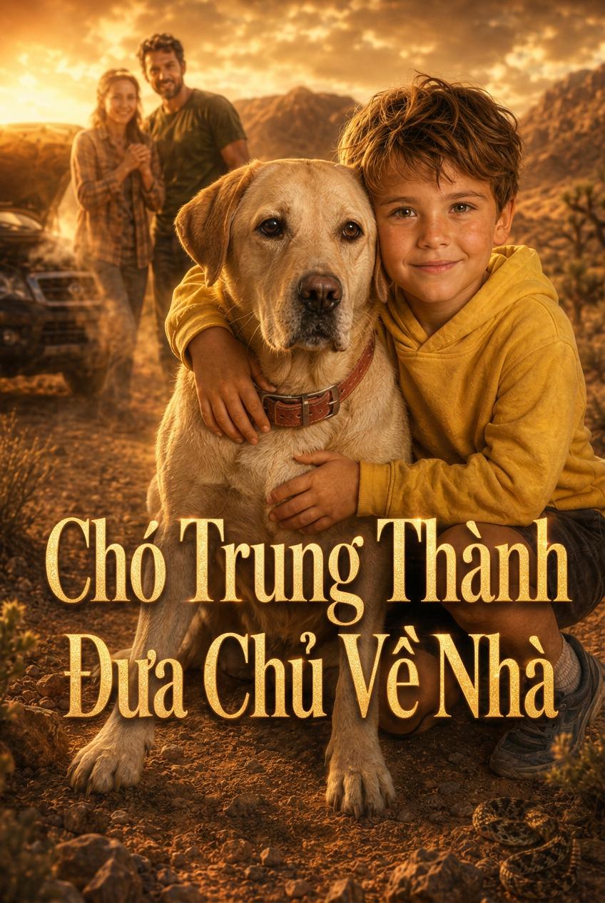 Đưa Cậu Ấy Về Nhà