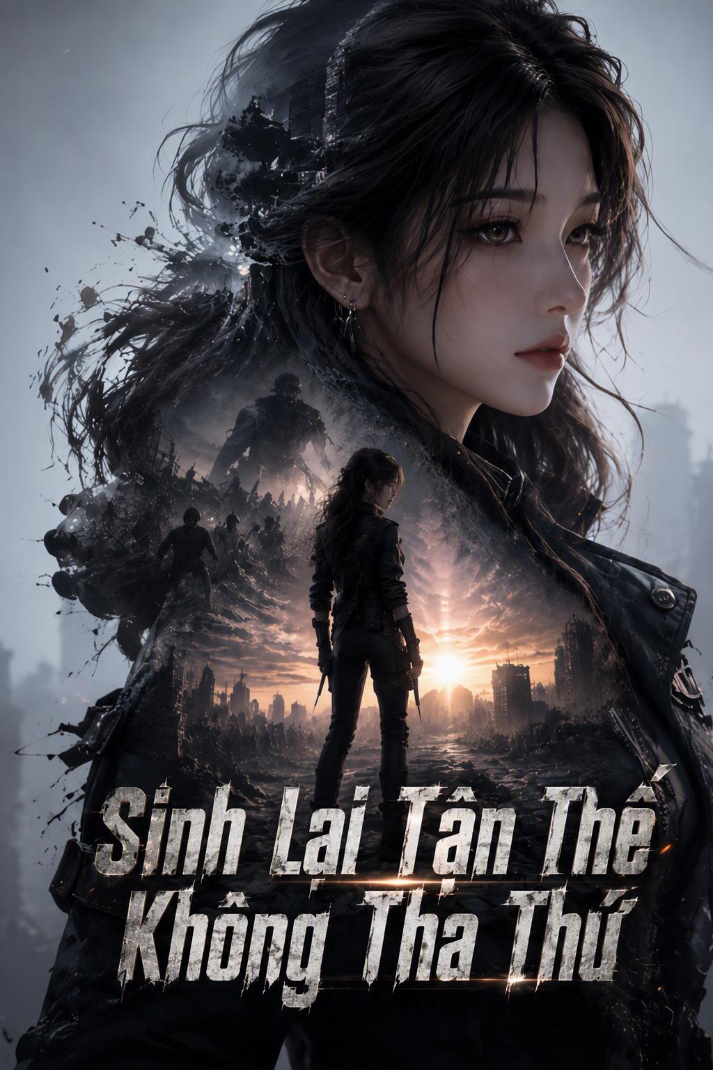 Sinh Lại Tận Thế Không Tha Thứ