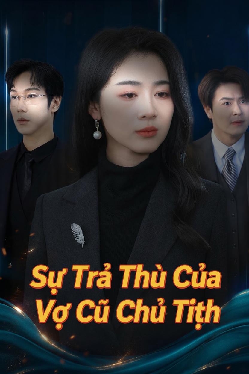 Sự Trả Thù Của Vợ Cũ Chủ Tịch