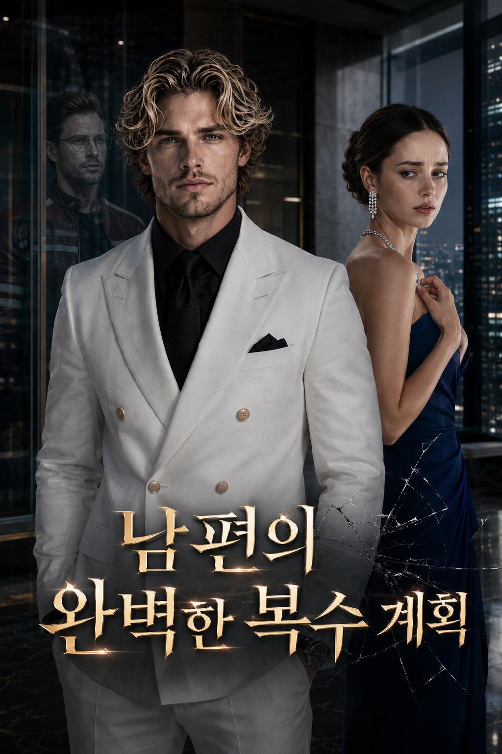 대표님의 복수