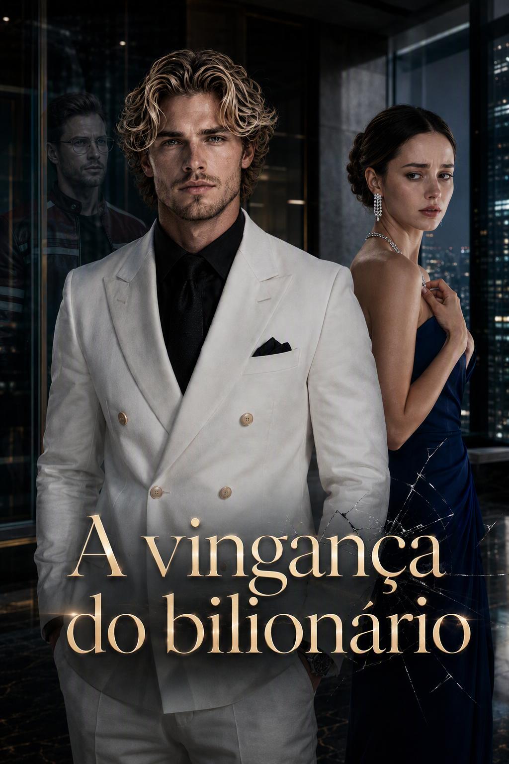 A Vingança do CEO