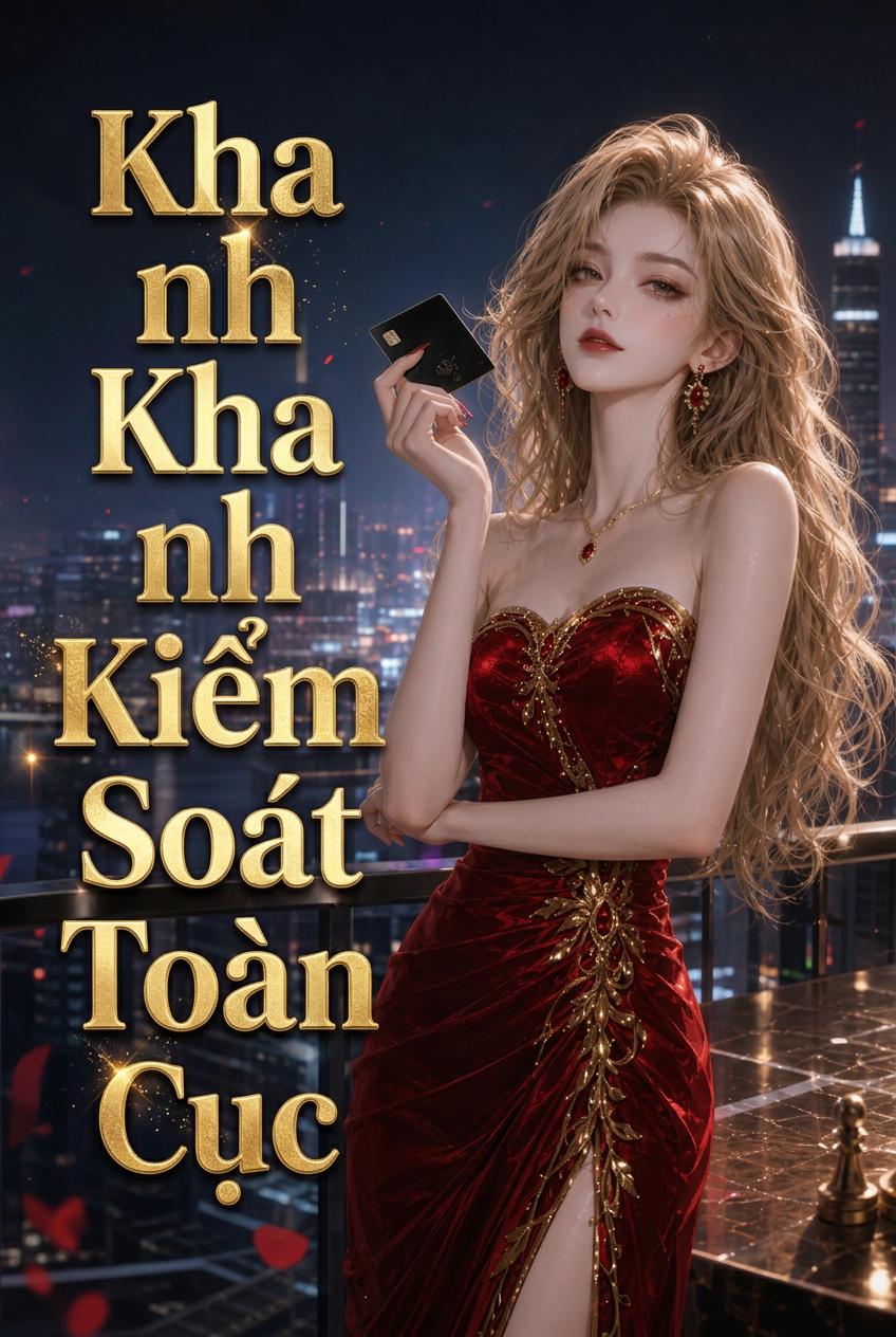 Khanh Khanh Kiểm Soát Toàn Cục