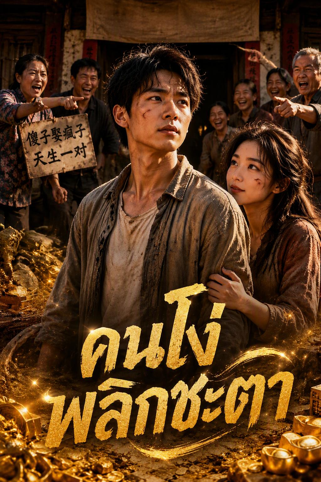 คนโง่พันล้าน ทุกคนต้องกราบขอขมา