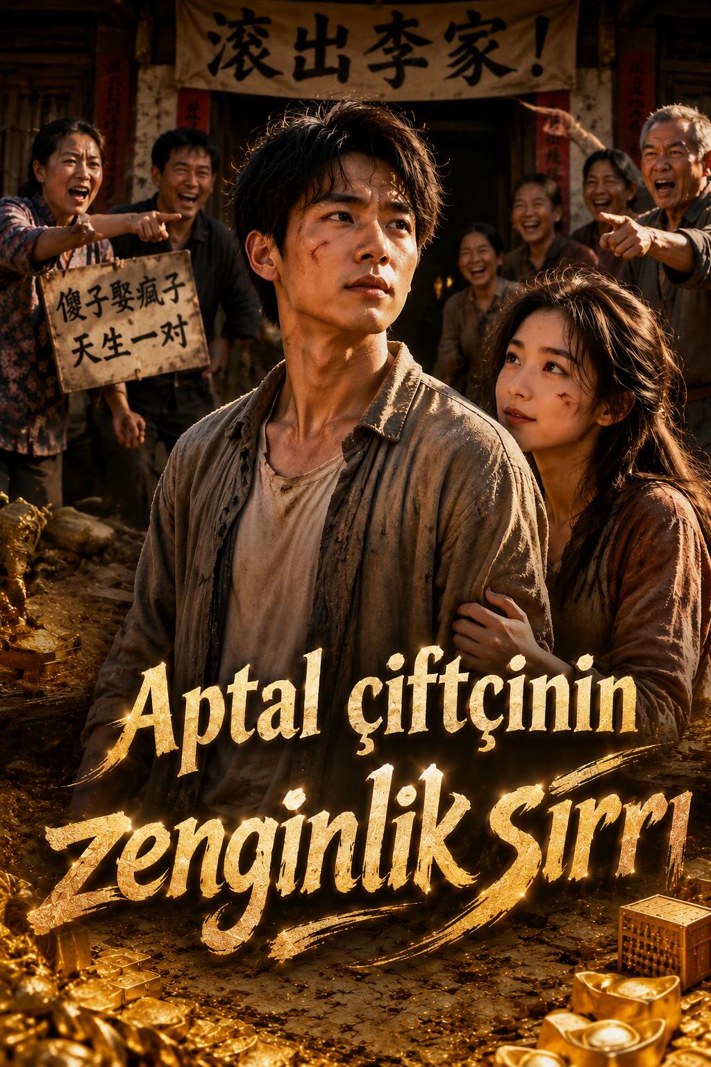 Zengin Aptal: Büyük Pişmanlık