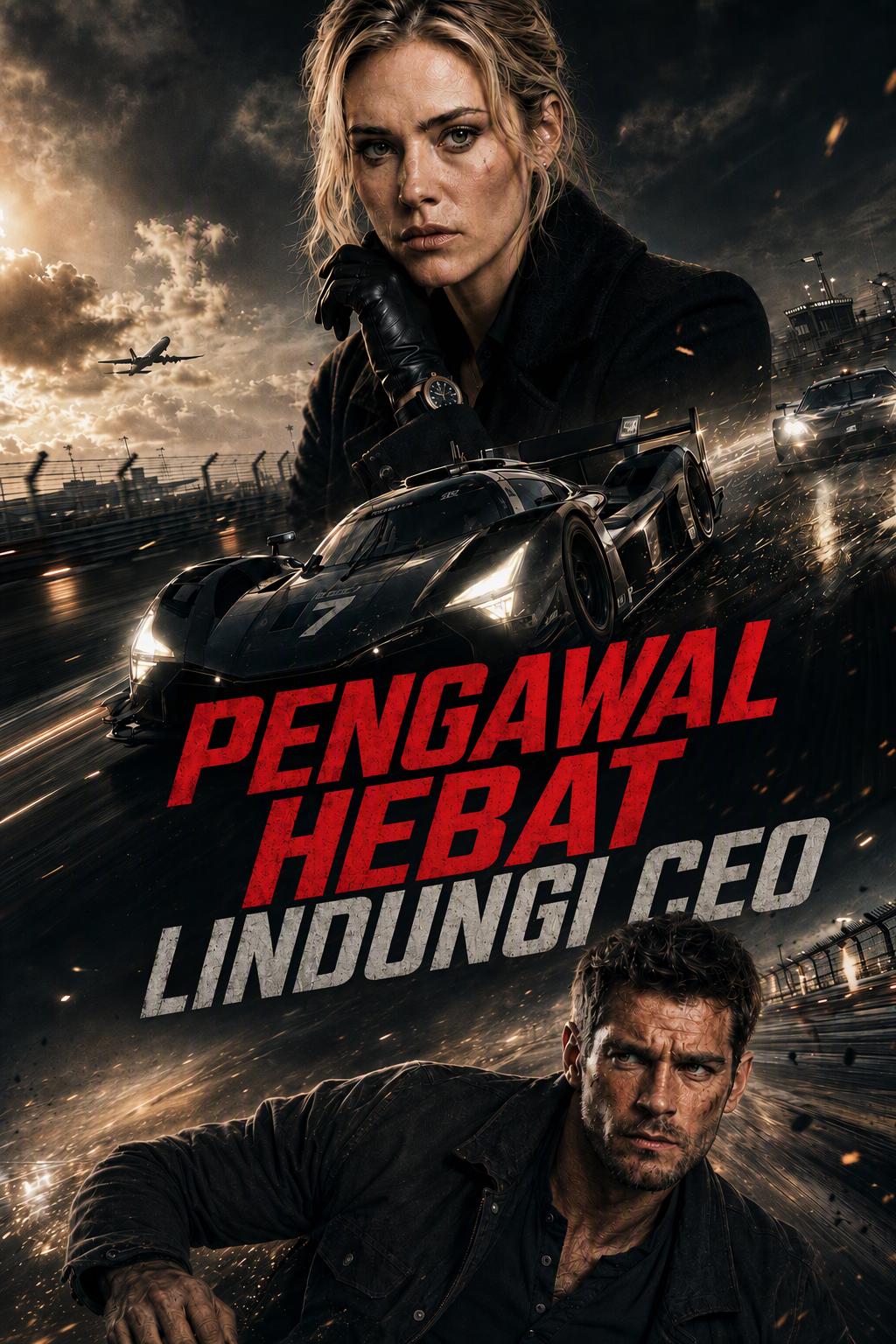 Pengawal Raksasa