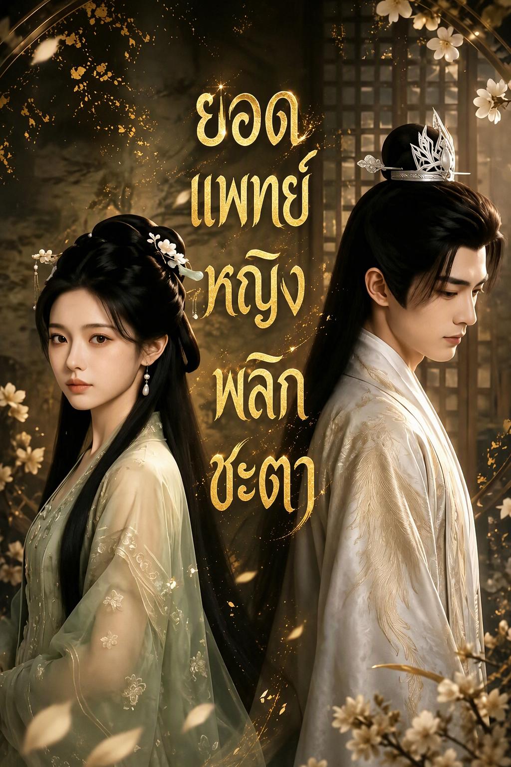 จากลูกอนุสู่นางพญาหงส์