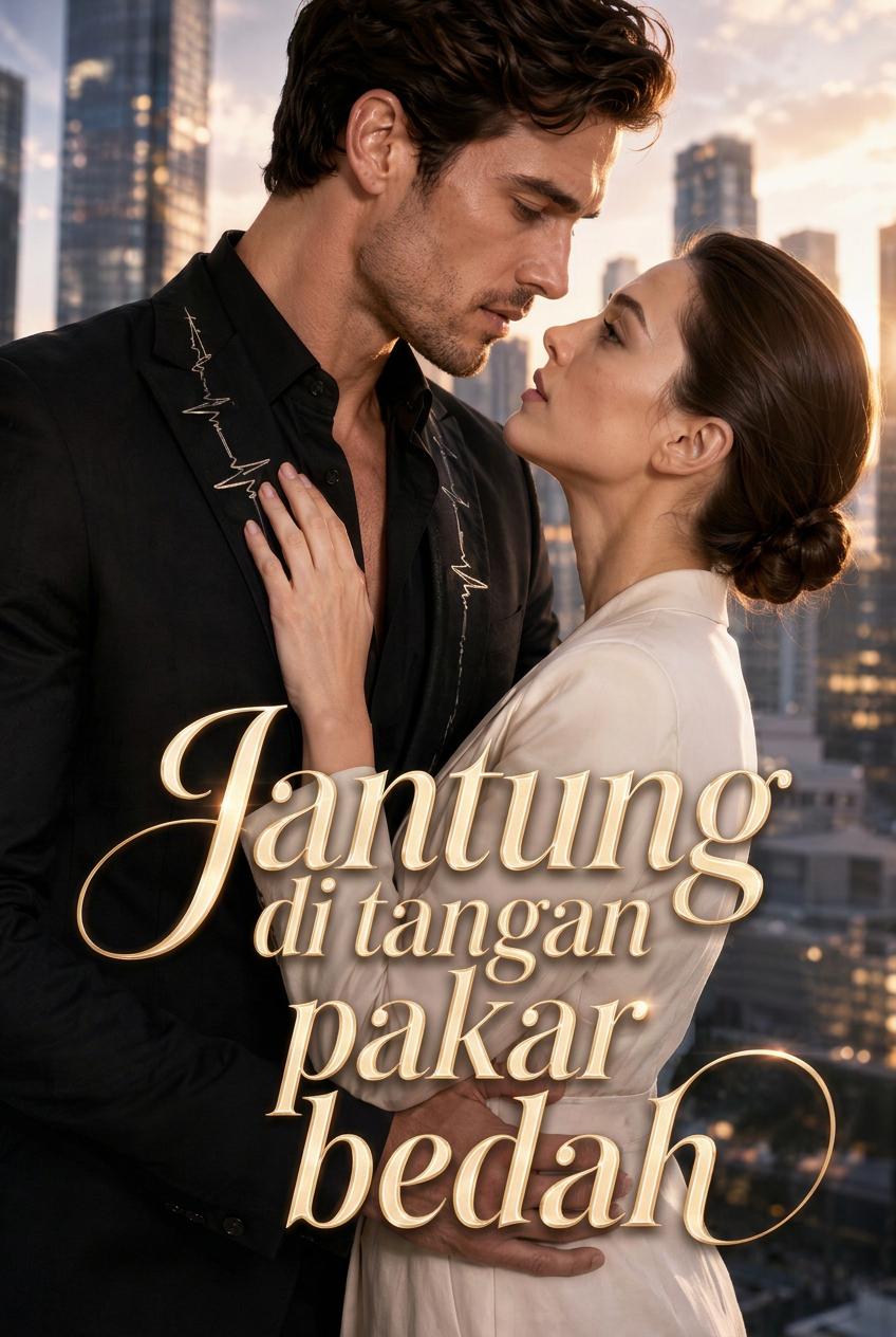 Jantung di tangan pakar bedah