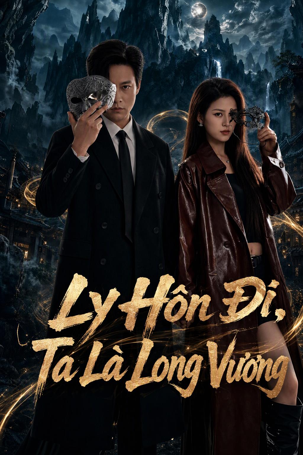 Long Tế Hộ Thê
