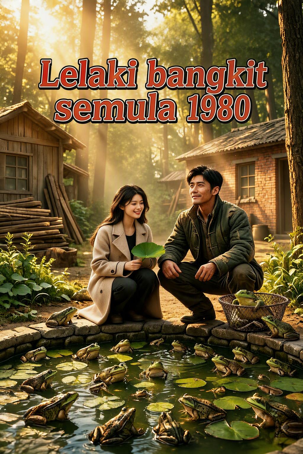 Lelaki bangkit semula 1980
