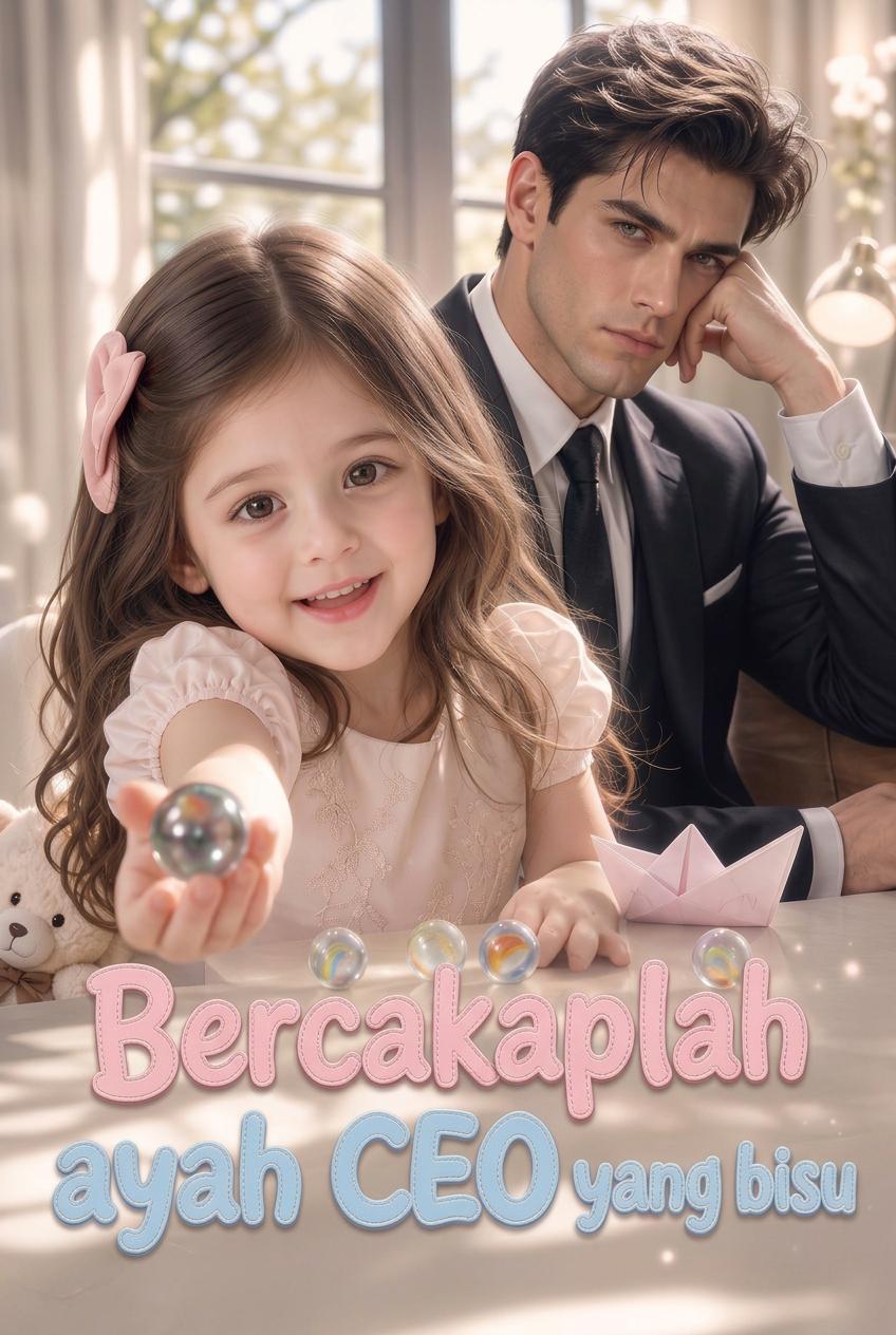Bercakaplah ayah CEO yang bisu
