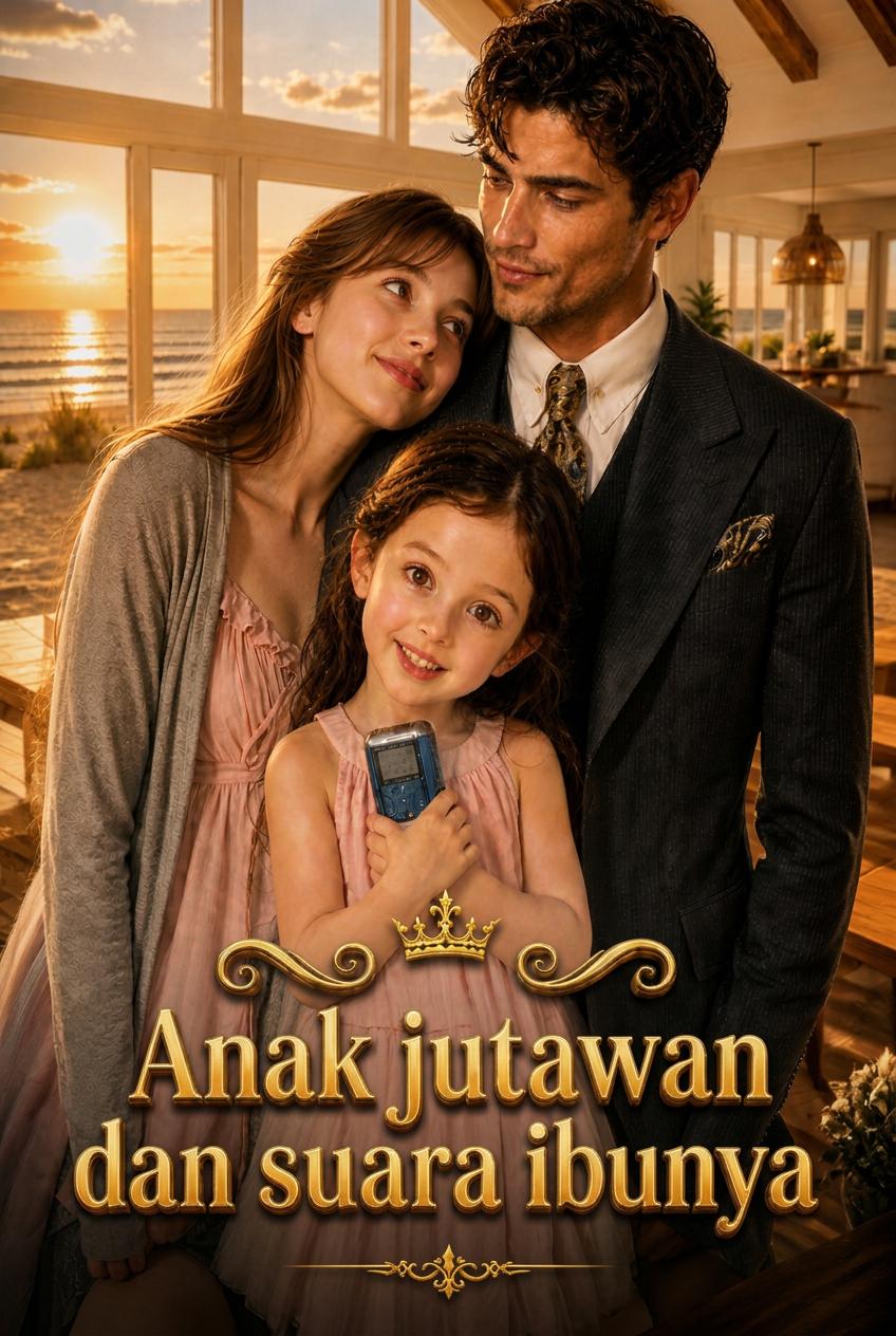 Anak jutawan dan suara ibunya