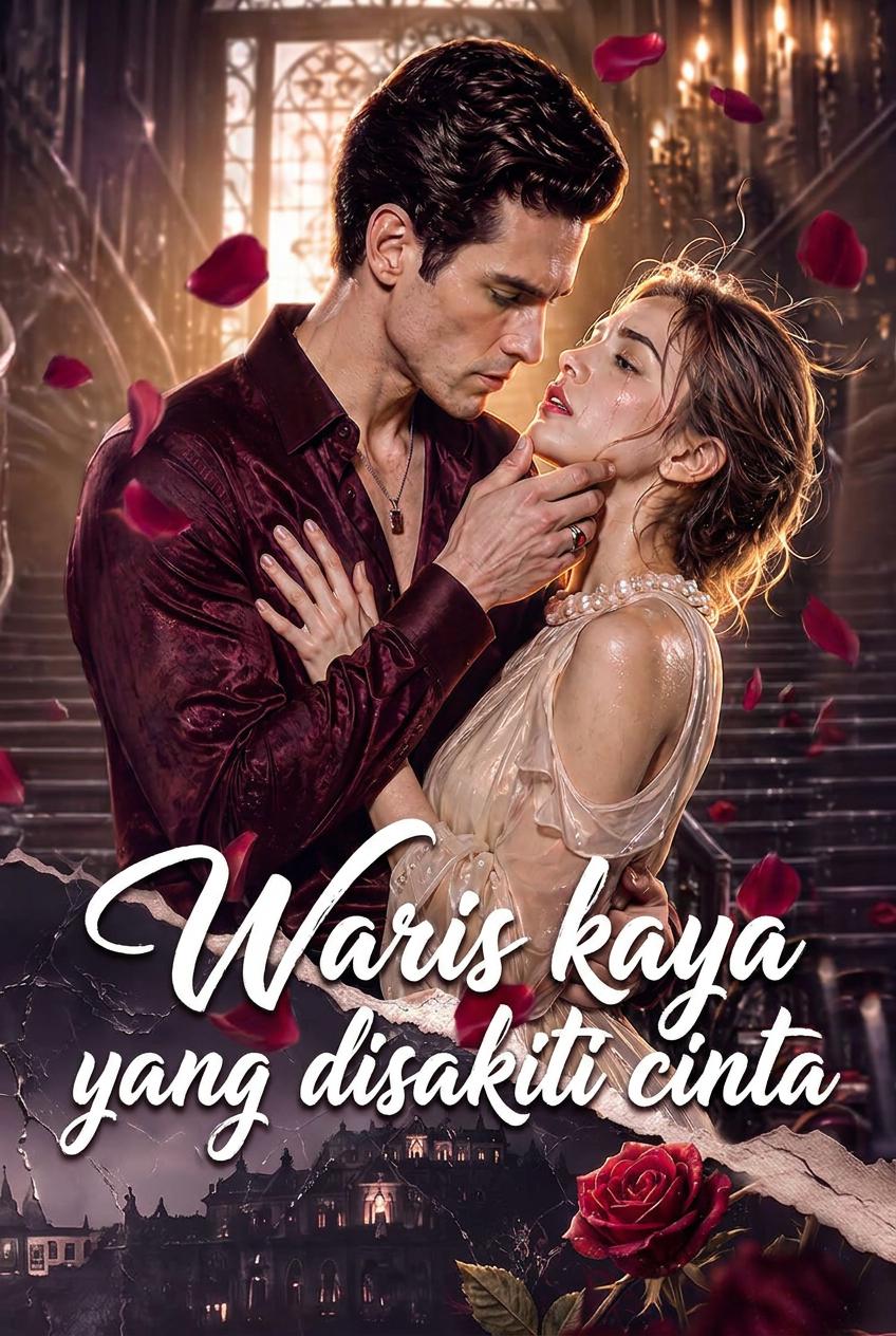 Waris kaya yang disakiti cinta