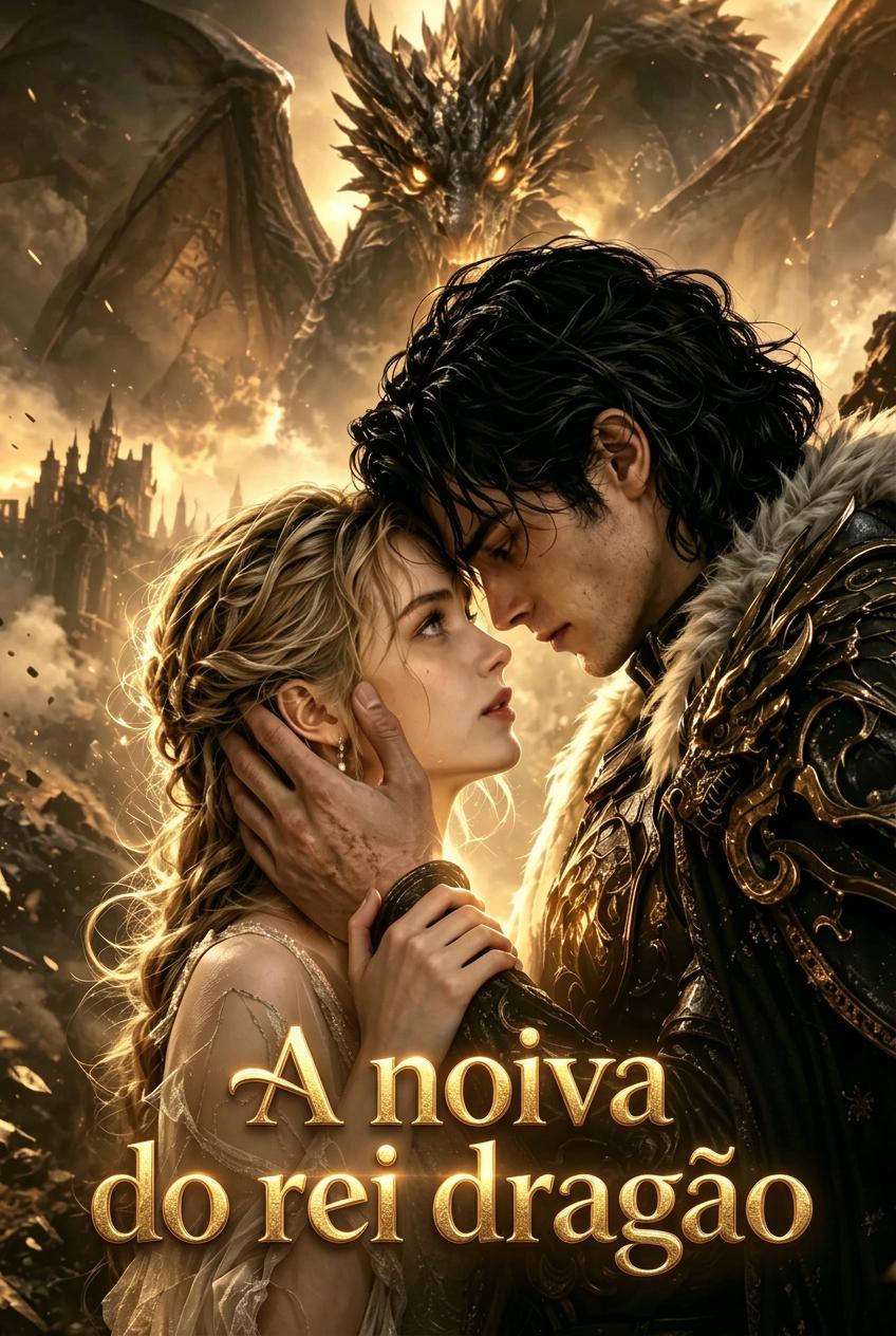 A noiva do rei dragão