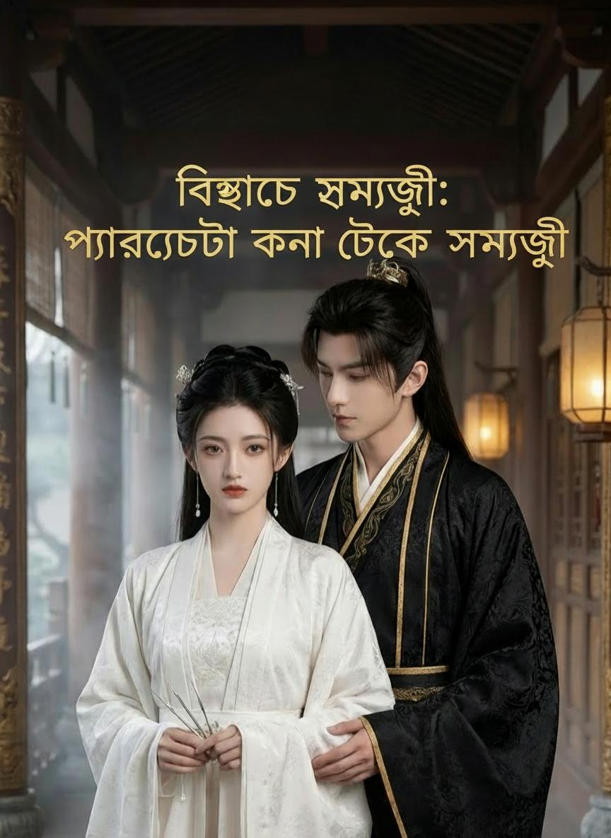 বিষাক্ত সম্রাজ্ঞী: পরিত্যক্তা কন্যা থেকে সম্রাজ্ঞী