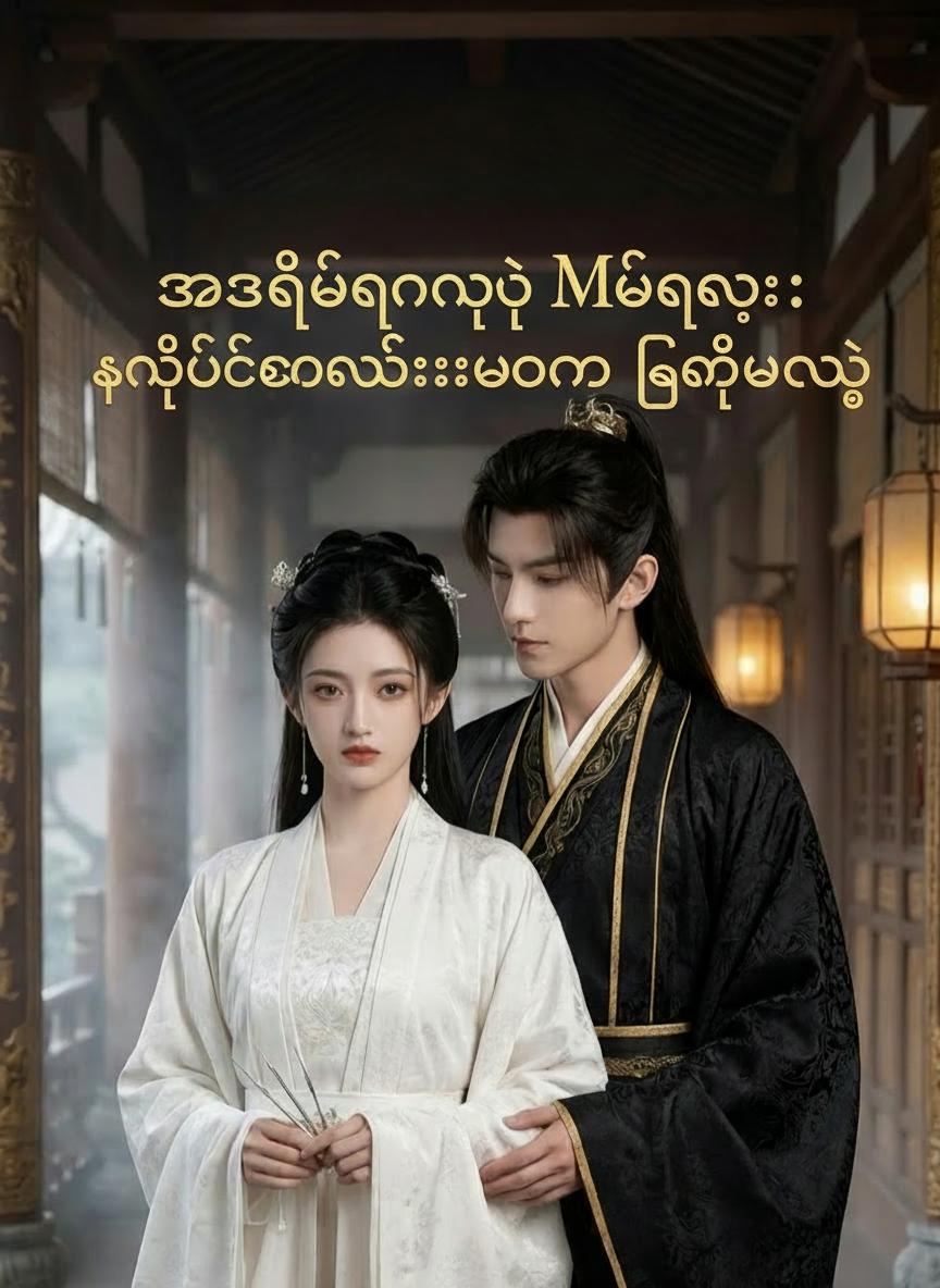 အဆိပ်ပြင်းတဲ့ မိဖုရား: စွန့်ပစ်ခံသမီးလေးဘဝမှ ဧကရီဘဝသို့
