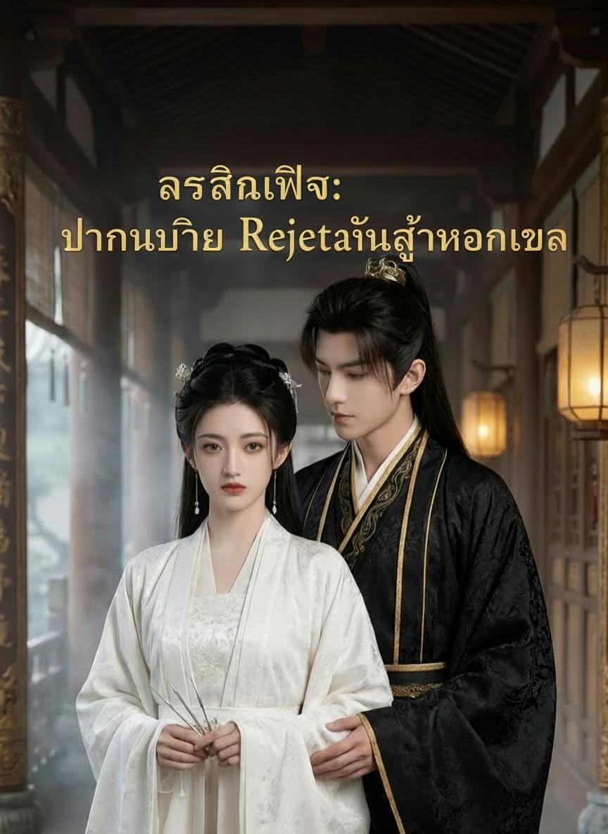 นางร้ายทวงบัลลังก์