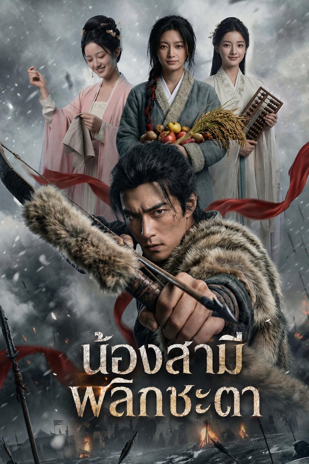 ผู้พิทักษ์พี่สะใภ้
