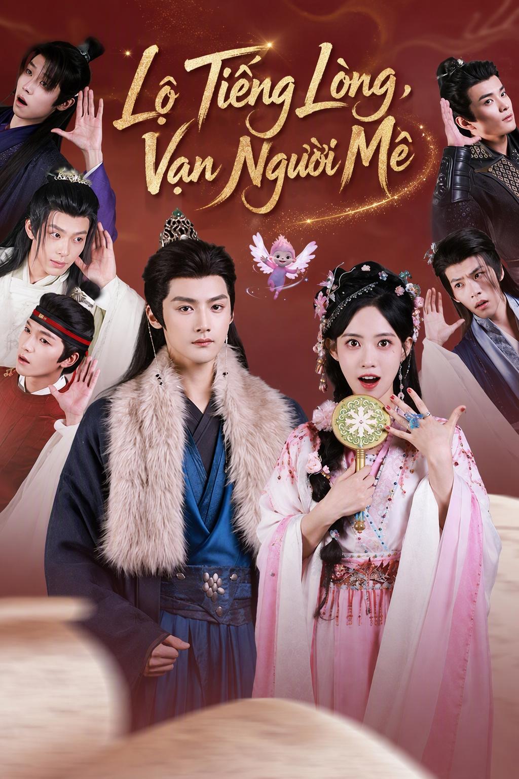 Khi Suy Nghĩ Bị Bại Lộ, Mọi Người Đều Theo Đuổi Tôi
