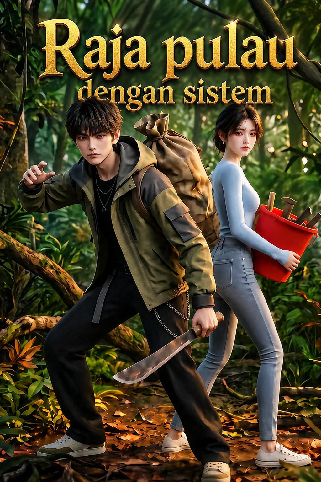 Sistem raja survival