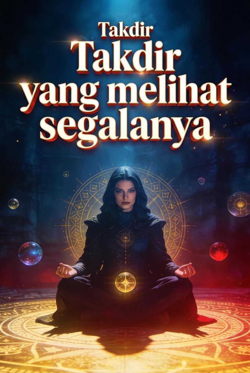Visi Nilai Sang Pecundang