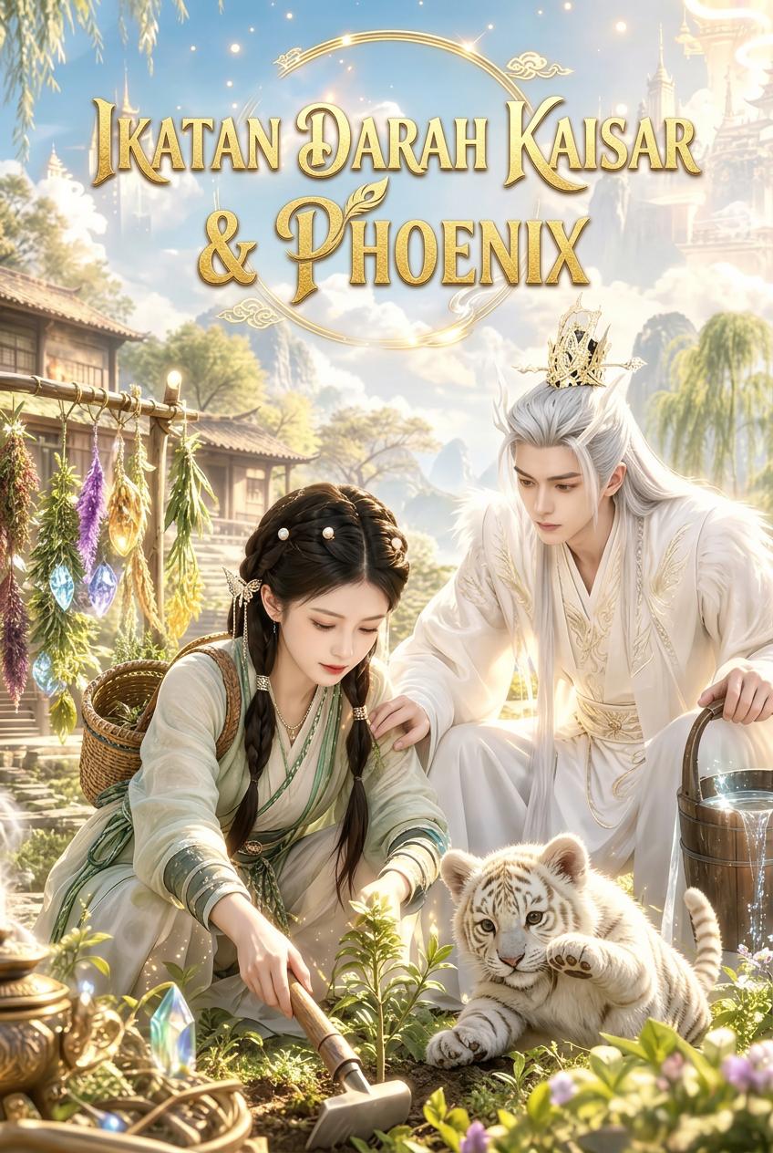Phoenix & Kaisar Dewa
