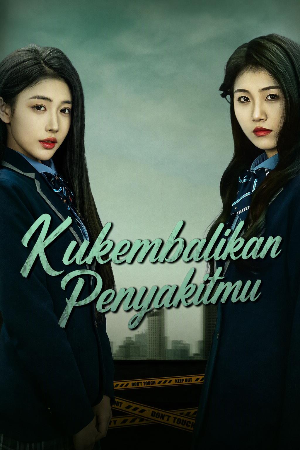 Kukembalikan Penyakitmu