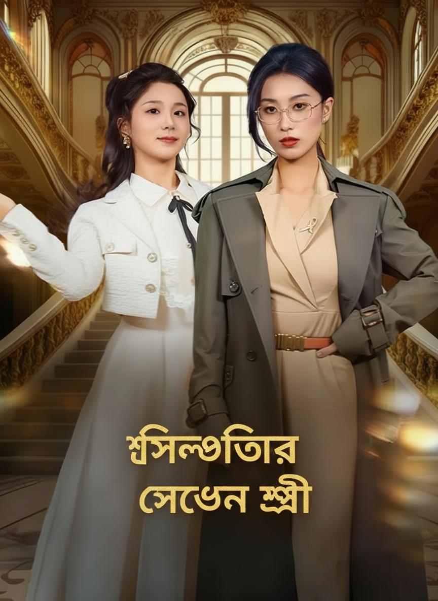শিল্পপতির গোপন স্ত্রী