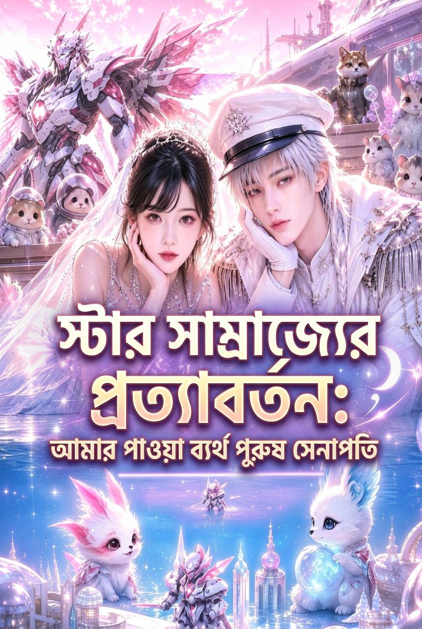 অ্যাপোক্যালিপ্স রানীর মহাজাগতিক শক্তি ও রহস্যময় জেনারেল