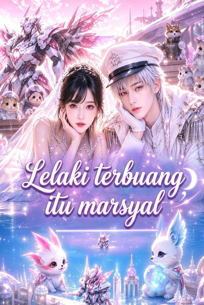 Ruang Dimensi Ratu Kiamat dan Jeneral Rahsia