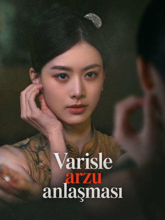 Varisle arzu anlaşması