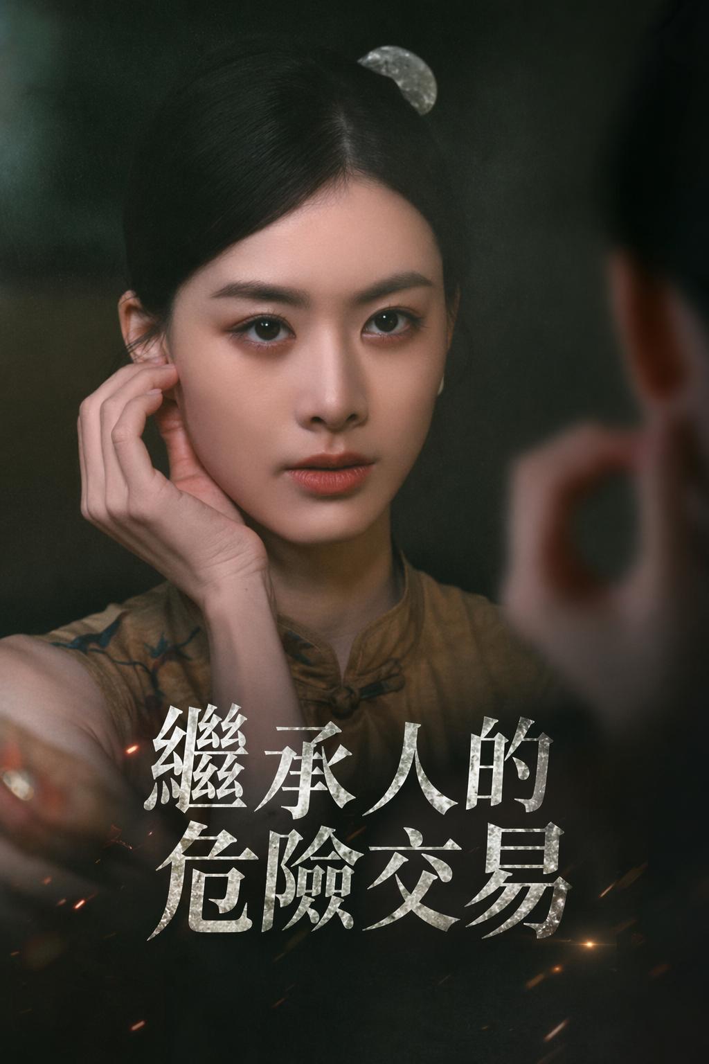 繼承人的危險交易