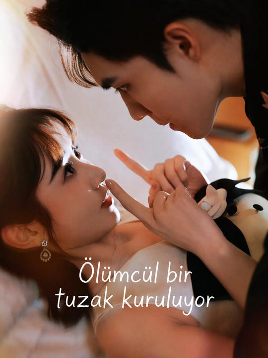 Ölümcül bir tuzak kuruluyor