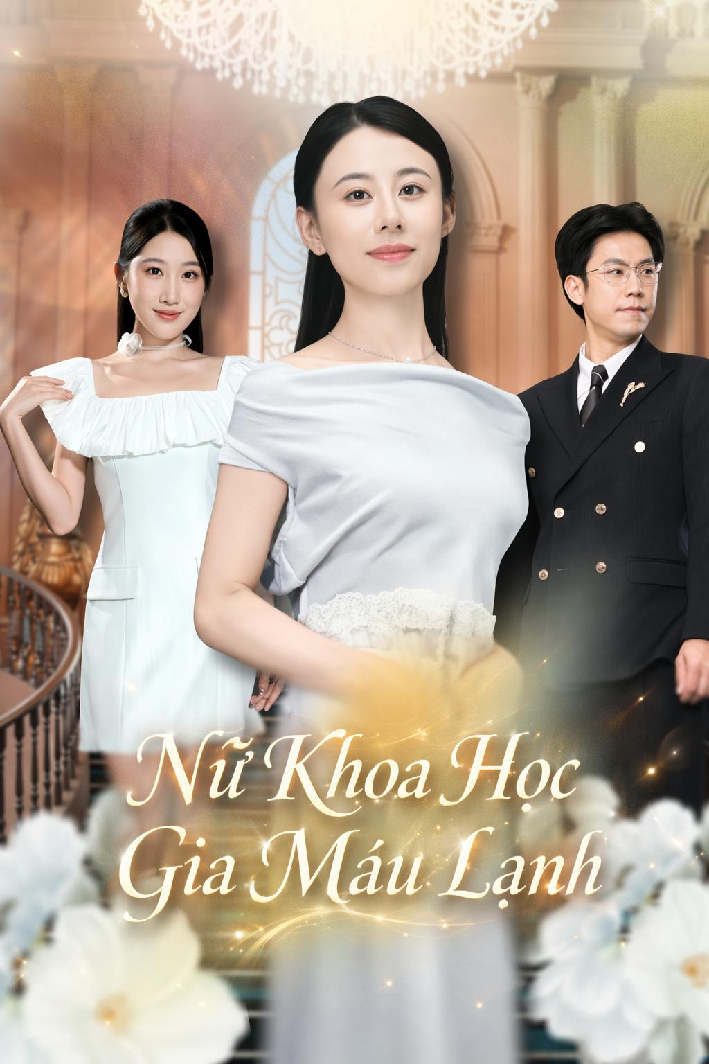 Nữ Giáo Sư Nobel Bị CEO Sỉ Nhục