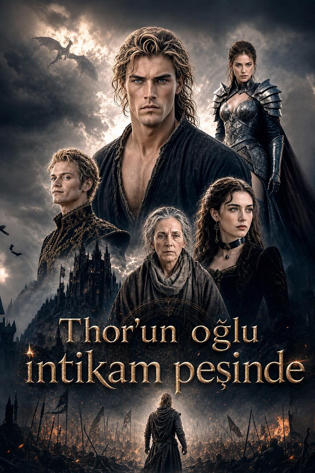 Thor'un Oğlu