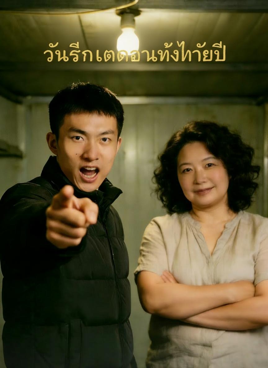 ราชันย์วันสิ้นโลก