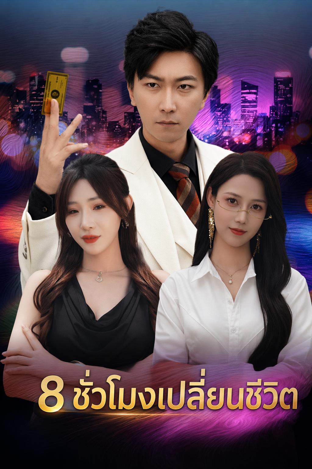 เคาท์ดาวน์พลิกชีวิต