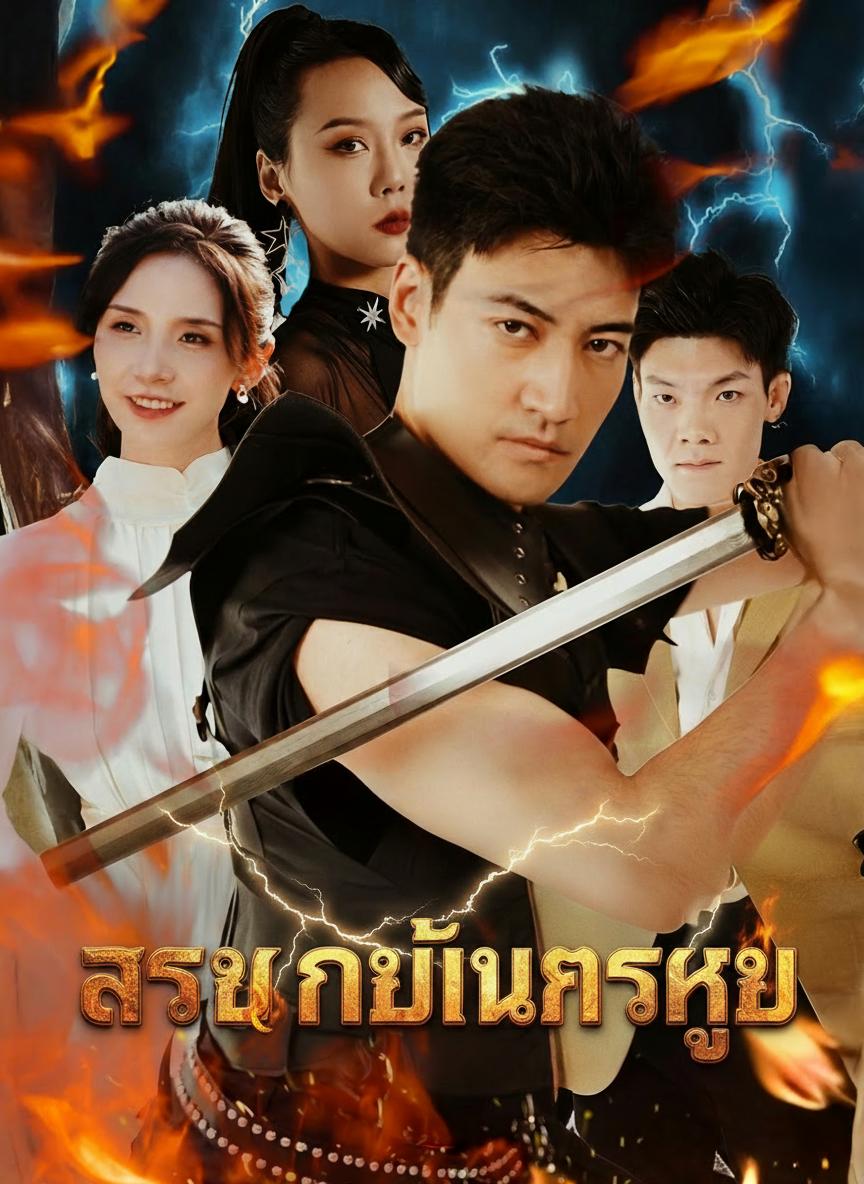 ราชันย์ตาสองม่าน